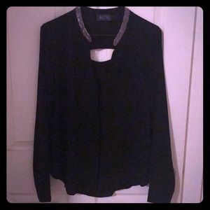 ASTR Blouse